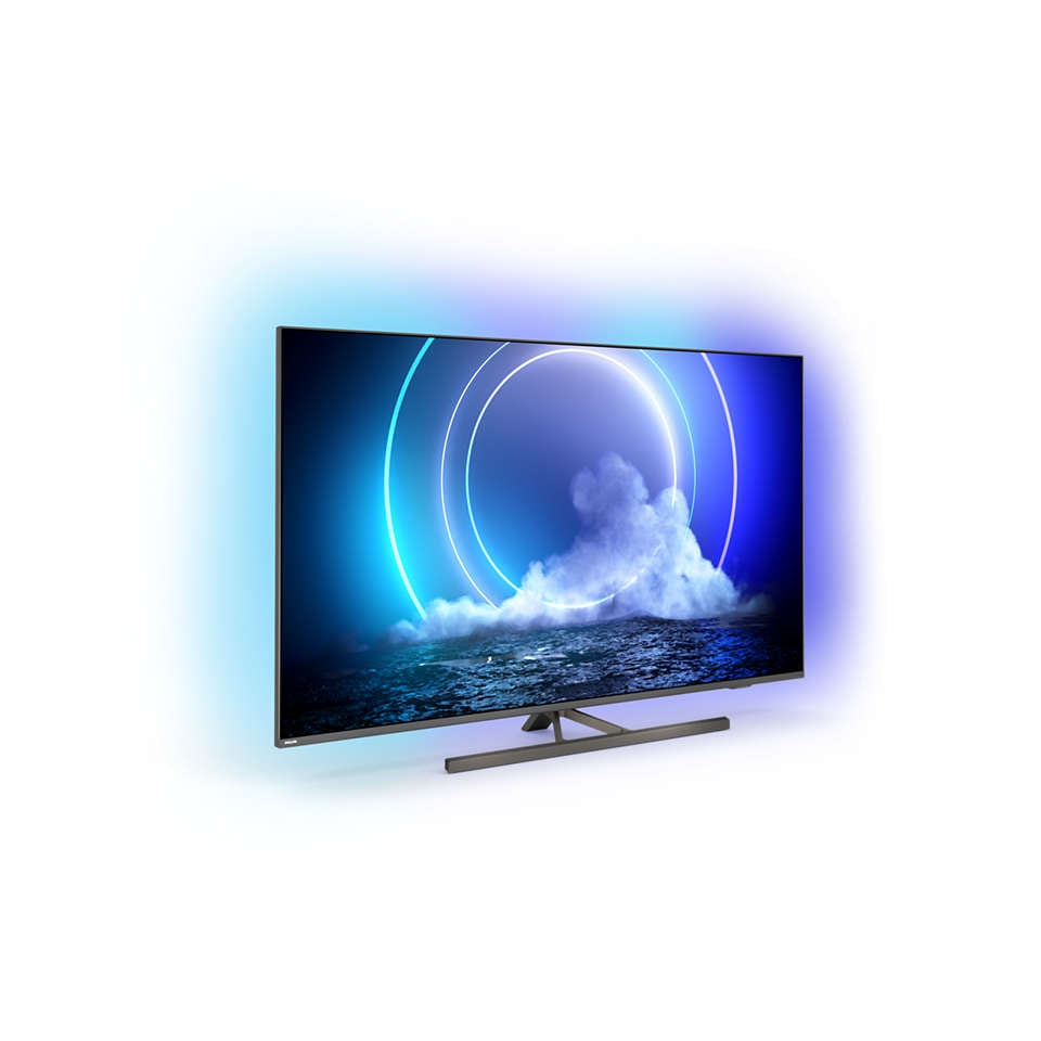 Philips 58PUS9006/12 LED 4K UHD Android TV 58"