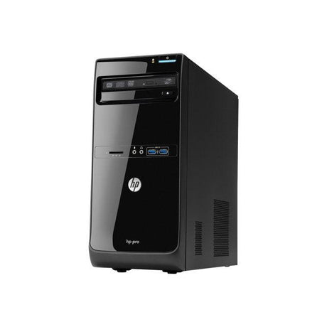 HP Pro 3500 Series MT D5R72EA#ABU - Black