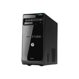 HP Pro 3500 Series, Intel Pentium G645, 4GB RAM, 500GB HDD, Black (C5X57EA#ABU)