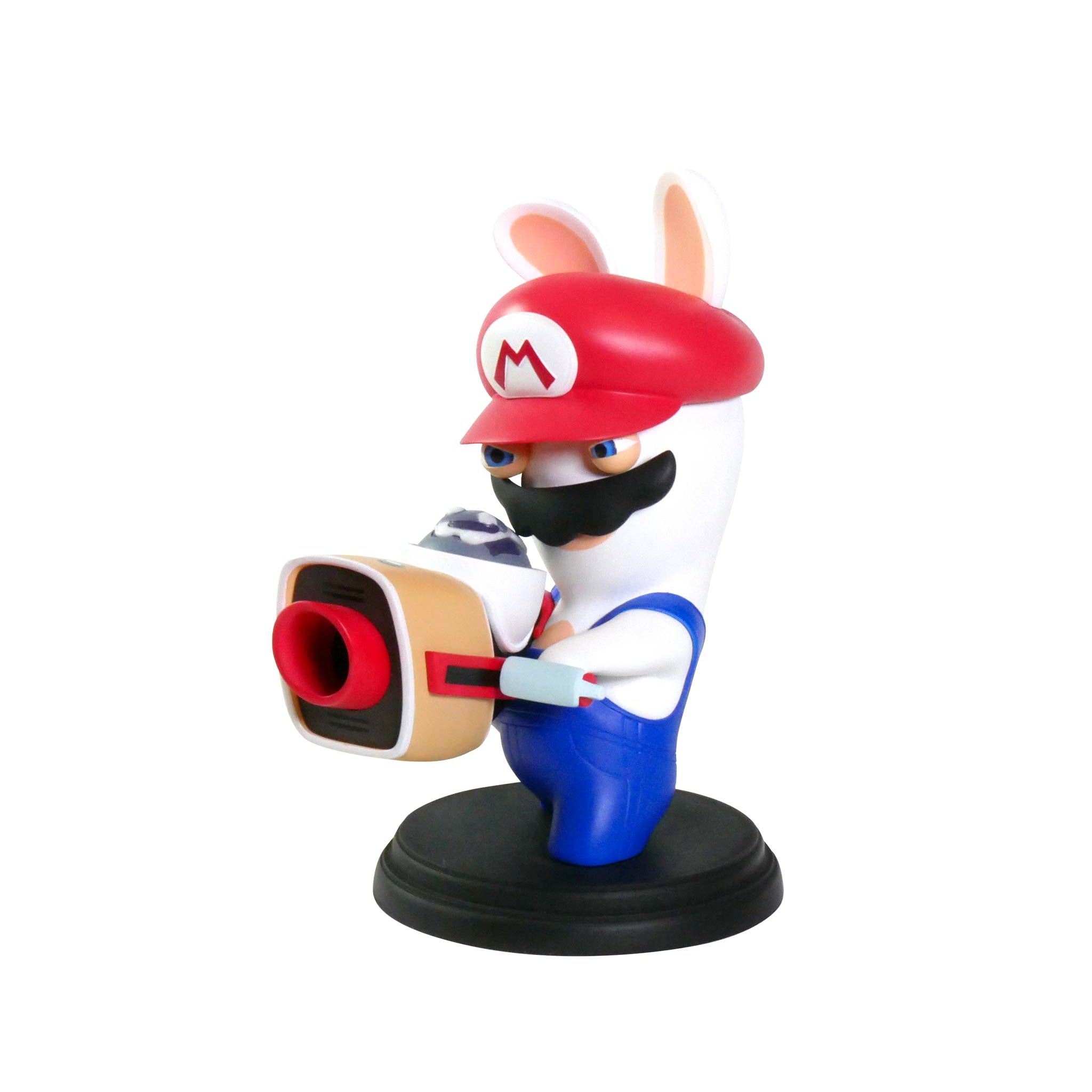 Mario + Rabbids Kingdom Battle Collector's Edition - Rabbid Mario Figure