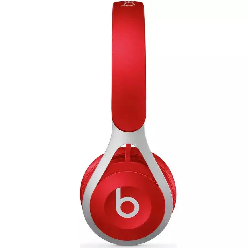 Beats by Dre EP On-Ear Headphones, Black/White/Blue/Red