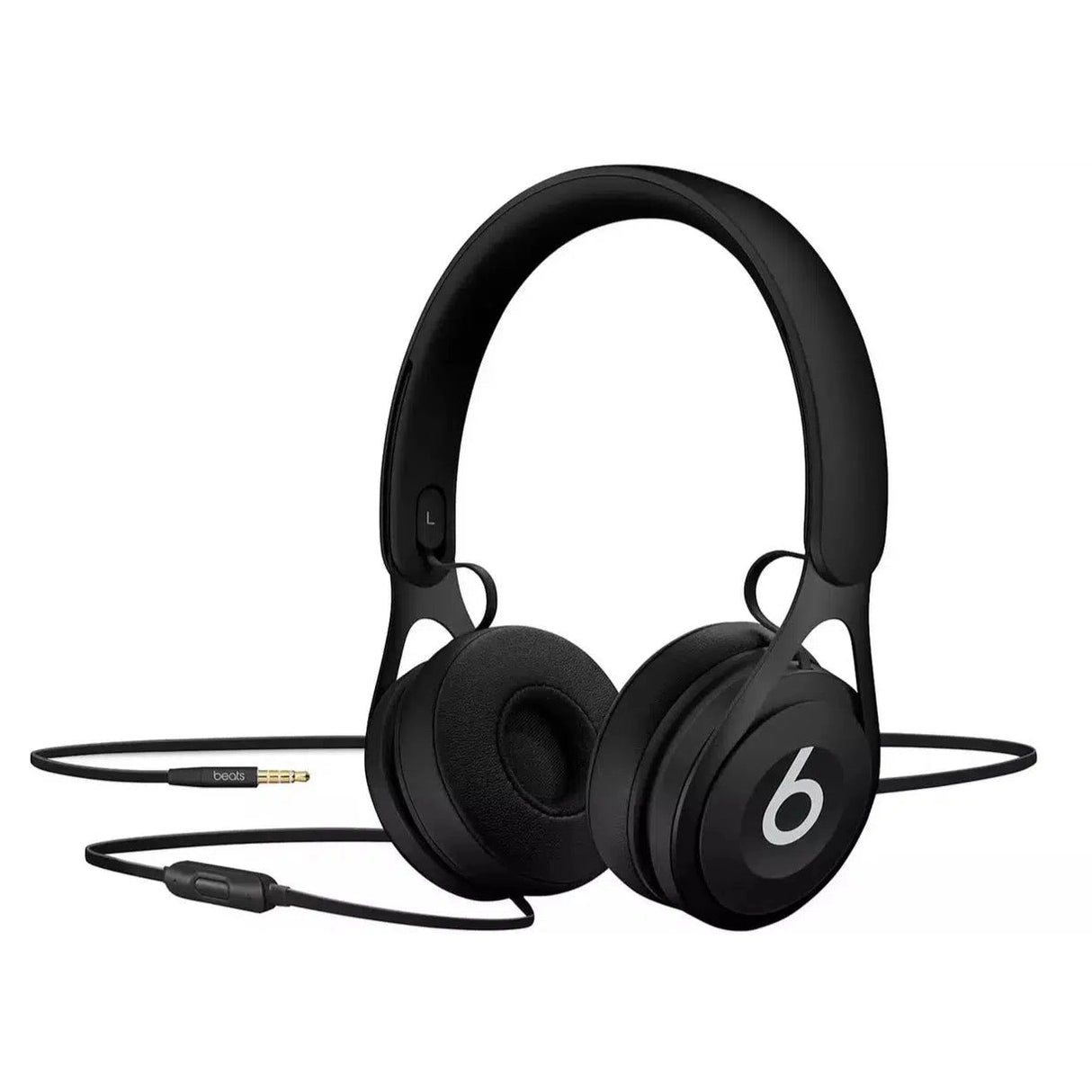 Beats by Dre EP On-Ear Headphones, Black/White/Blue/Red