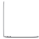 Apple MacBook Pro 13.3'' MR9U2 (2018) Laptop, Intel Core i5, 8GB RAM, 256GB SSD, Silver with Touch Bar