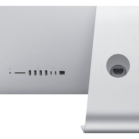 Apple 21.5" iMac MRT32, Intel Core i3, 8GB RAM, 1TB Hard Drive, Silver (Early 2019)