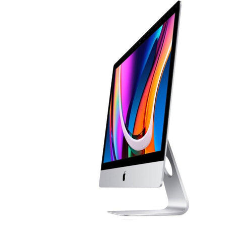 Apple iMac 27'' MXWU2LL/A (2020), Intel Core i5, 8GB RAM, 512GB SSD, Silver