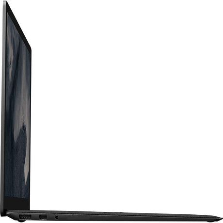 Microsoft Surface Laptop 2 1769, Intel Core i7, 8GB RAM, 256GB SSD, 13.5" PixelSense Display, Matte Black