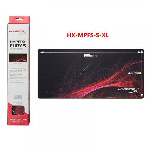 HyperX Fury S Pro Gaming Mouse Pad - Refurbished Excellent