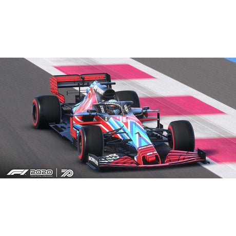 F1 2020 Seventy Edition (PC)