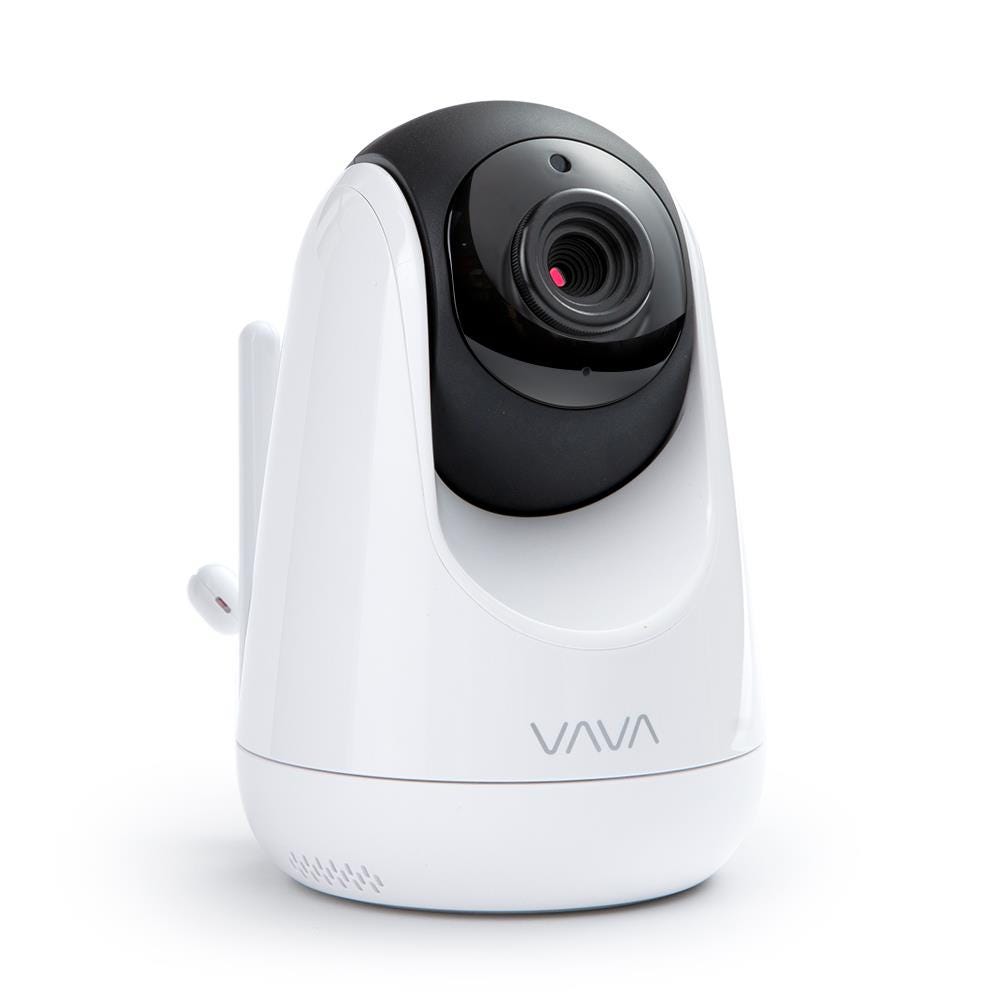 VAVA VA-IH006 5" Video Baby Monitor - White