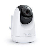 VAVA VA-IH006 5" Video Baby Monitor - White