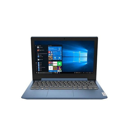 Lenovo Ideapad 1 11IGL05 Laptop - Intel Celeron N4020, 64GB eMMC, 4GB RAM, 11.6" Laptop