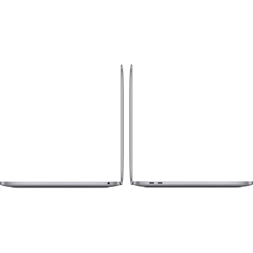 Apple MacBook Pro 13.3" MYD82B/A (2020) Laptop, M1, 8-Core GPU, 8GB, 256GB, Space Grey - New