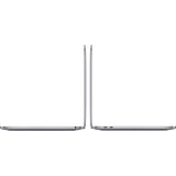 Apple MacBook Pro MYD82B/A (2020) M1 8GB 256GB Space Grey - Excellent
