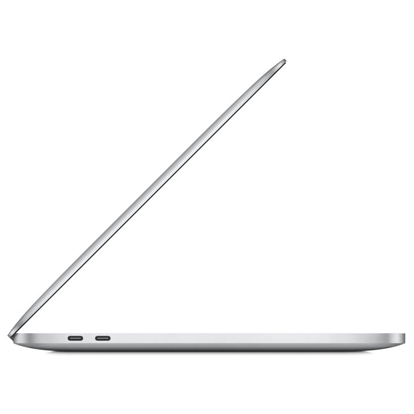 Apple MacBook Pro 13.3" MYDC2B/A (2020) Laptop, M1, 8-Core GPU, 8GB, 512GB, Silver