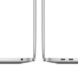 Apple MacBook Pro 13.3" MYDC2B/A (2020) Laptop, M1, 8-Core GPU, 8GB, 512GB, Silver