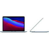 Apple MacBook Pro 13.3" MYD92B/A (2020) Laptop, M1, 8-Core GPU, 8GB, 512GB, Space Grey - Refurbished Good
