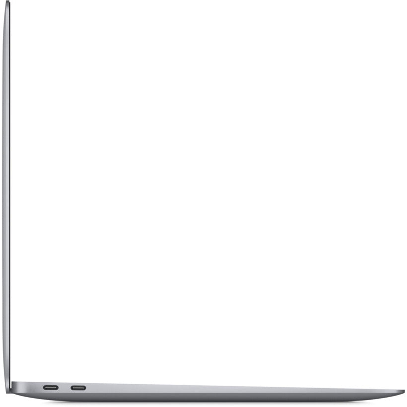 Apple MacBook Air 13.3'' A2337 (2020) Laptop, 8-Core M1, 8-Core GPU, 8GB RAM, 256GB SSD, Space Grey
