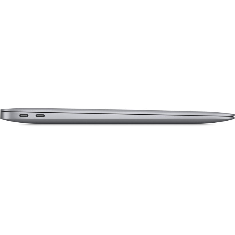 Apple MacBook Air 13.3'' MGN63B/A (2020) Laptop, 8-Core M1, 7-Core GPU, 8GB RAM, 256GB SSD, Space Grey