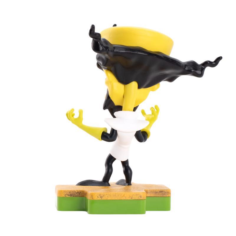 Totaku Crash Bandicoot Dr Neo Cortex First Edition Figure