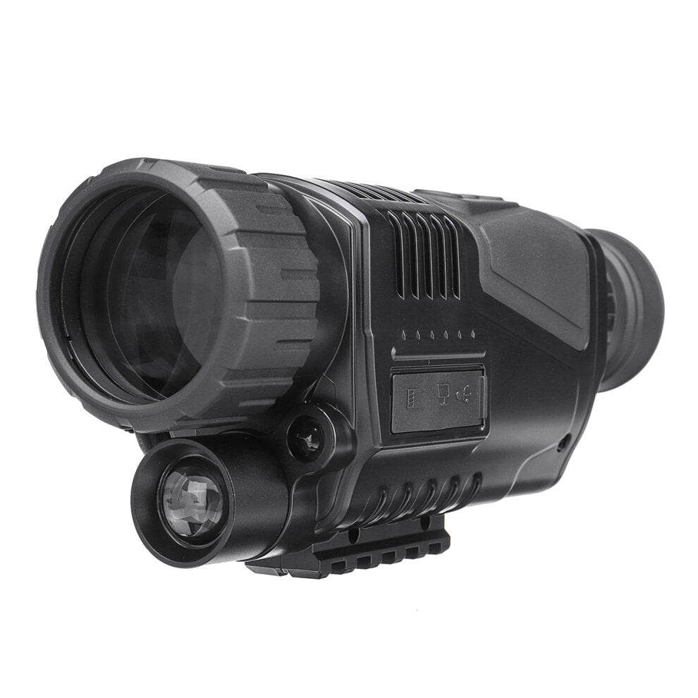 Night Vision SX40 Digital Monocular