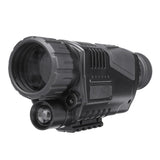 Night Vision SX40 Digital Monocular
