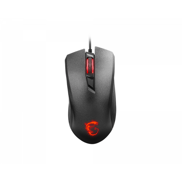 MSI Clutch GM10 Gaming Mouse
