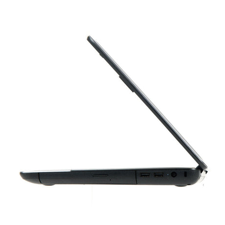 HP 250 G1 Notebook, Intel Celeron, 4GB RAM, 750GB HDD, 15.6" - Silver
