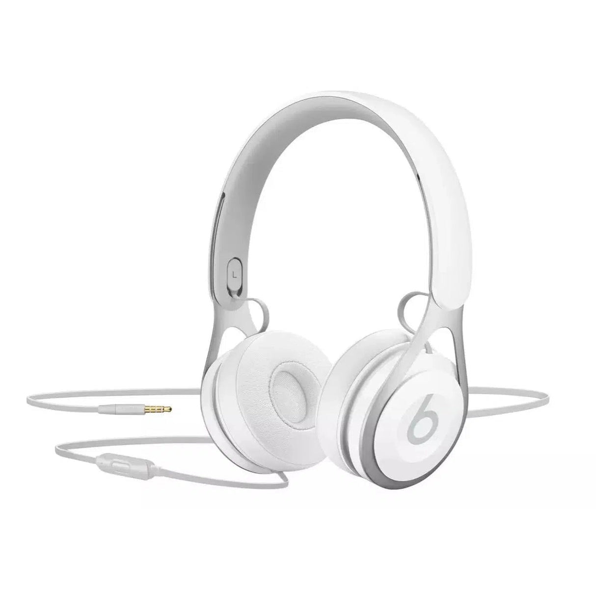 Beats by Dre EP On-Ear Headphones, Black/White/Blue/Red