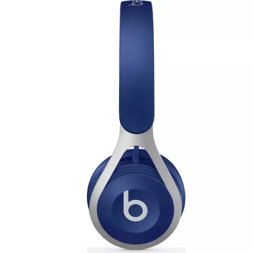 Beats by Dre EP On-Ear Headphones, Black/White/Blue/Red