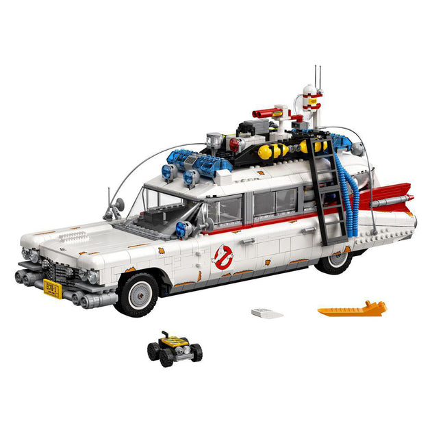 LEGO Creator Ghostbusters ECTO-1 10274