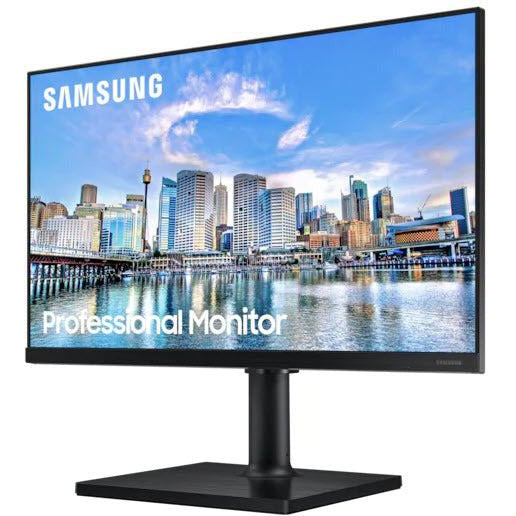 Samsung F22T450FQR T45F Series LED Full HD 1080p 22'' Monitor