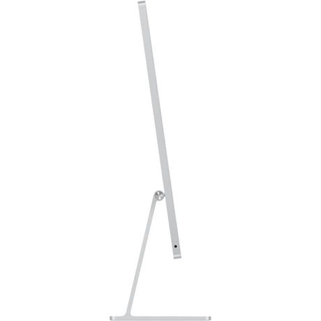Apple iMac 24'' MGPD3B/A (2021), M1, 8-Core GPU, 8GB RAM, 512GB SSD, Silver