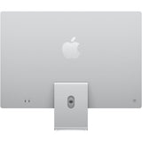 Apple iMac 24'' MGTF3B/A (2021), M1, 7-Core GPU, 8GB RAM, 256GB SSD, Silver