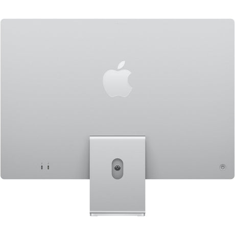 Apple iMac 24'' MGTF3B/A (2021), M1, 7-Core GPU, 8GB RAM, 256GB SSD, Silver