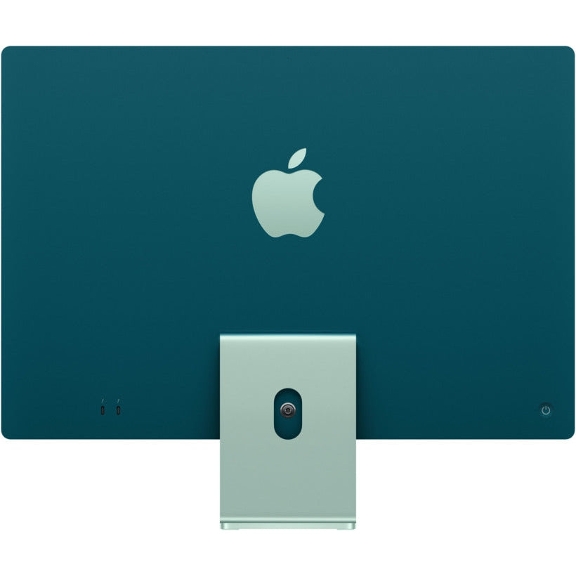 Apple iMac 24'' MJV83B/A (2021), M1, 7-Core GPU, 8GB RAM, 256GB SSD, Green