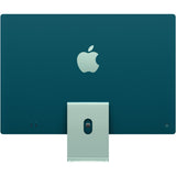 Apple iMac 24'' MJV83B/A (2021), M1, 7-Core GPU, 8GB RAM, 256GB SSD, Green