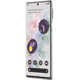 Google Pixel 6 Pro 5G 128GB Cloudy White Unlocked - Good Condition