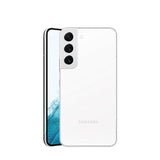 Samsung Galaxy S22 Plus 5G 256GB White Unlocked - Fair Condition