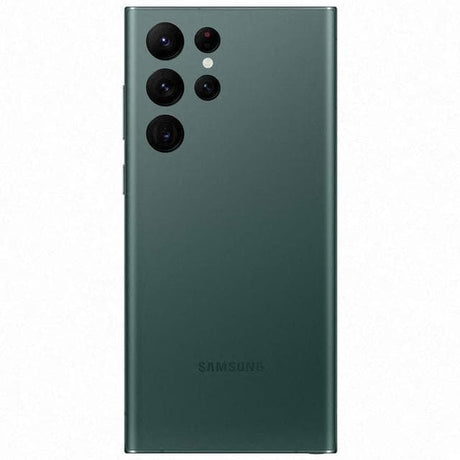 Samsung Galaxy S22 Ultra 5G 256GB Green Unlocked - Good Condition