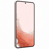 Samsung Galaxy S22 5G 128GB Pink Gold Unlocked - Good Condition