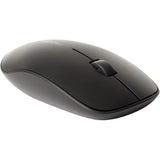 Rapoo M200 Silent Wireless Mouse - Black - Refurbished Pristine
