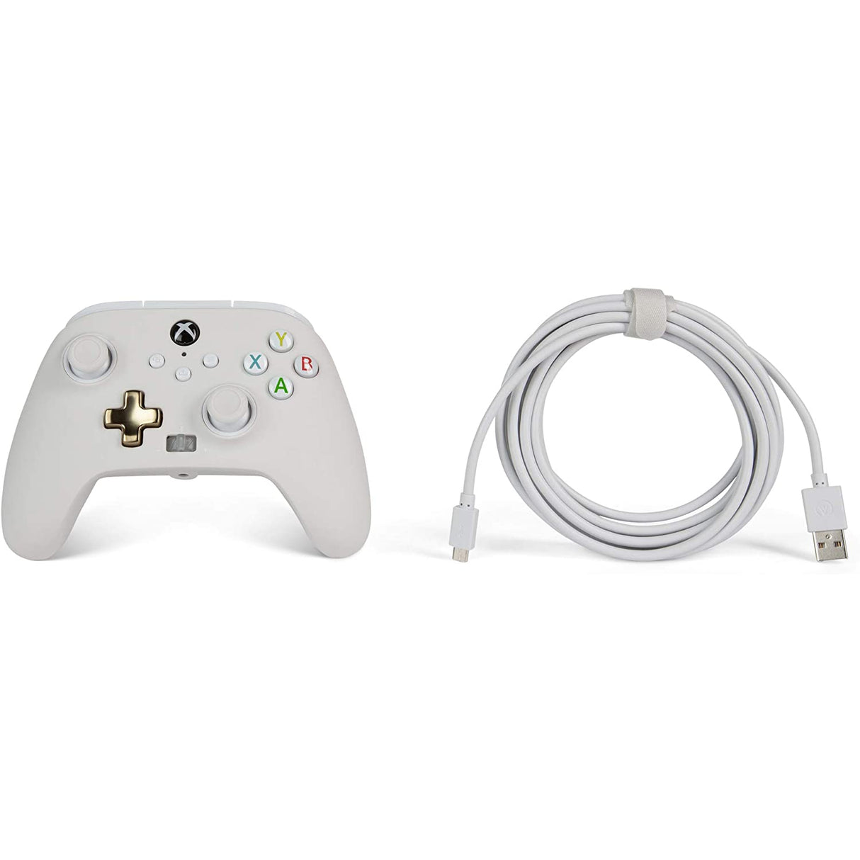 PowerA Enhanced Wired Controller for Xbox One/Series X|S - Mist