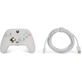 PowerA Enhanced Wired Controller for Xbox One/Series X|S - Mist