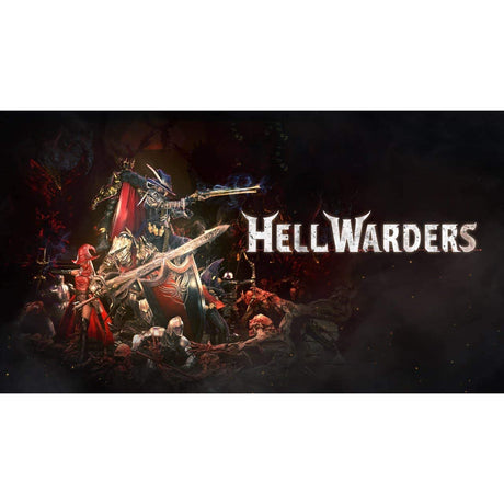 Hell Warders (Nintendo Switch)
