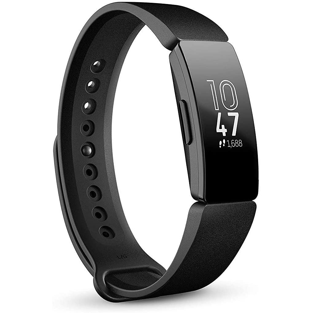 Fitbit Inspire Health & Fitness Tracker