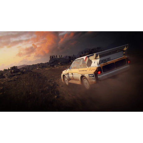 Dirt Rally 2.0 Deluxe Edition (PS4)