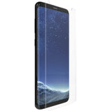 Tech21 Impact Shield Screen Protector for Samsung Galaxy S8 Plus