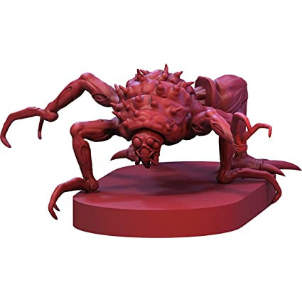 Resident Evil 3 The Board Game (New)