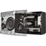 Aiwa Exos-9 Portable Bluetooth Speaker - Black