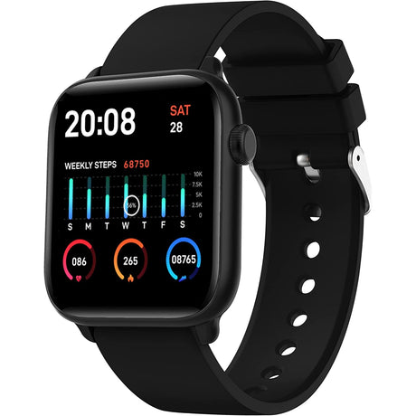 Xplora Xmove Activity Tracker - Black - Refurbished Pristine